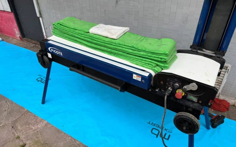 Gaine de chemisage SOS Chemisage